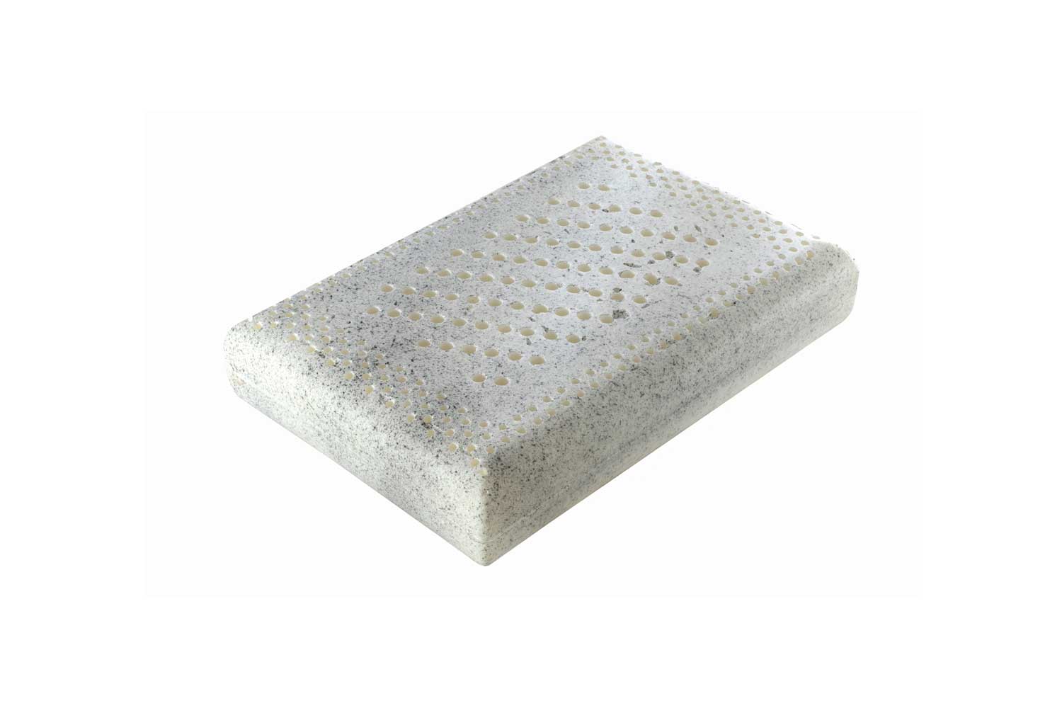 Възглавница «Blacksand» с магнитен черен пясък