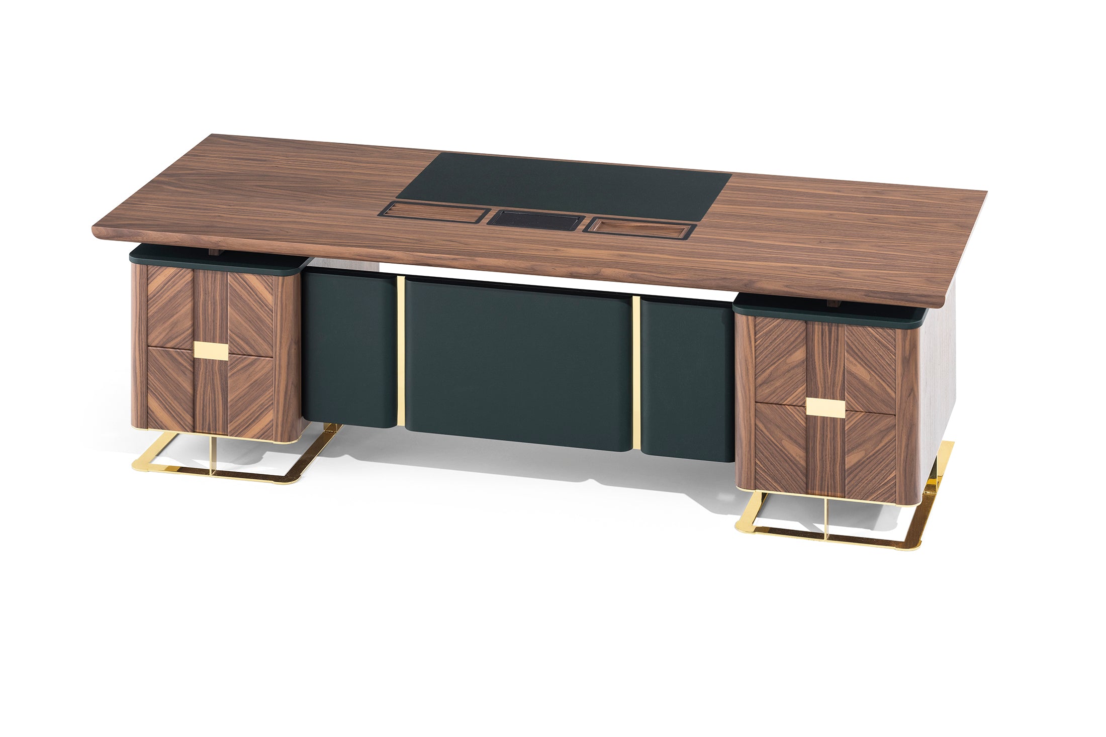 Офис бюро «Astoria» - размер 240х75х100см