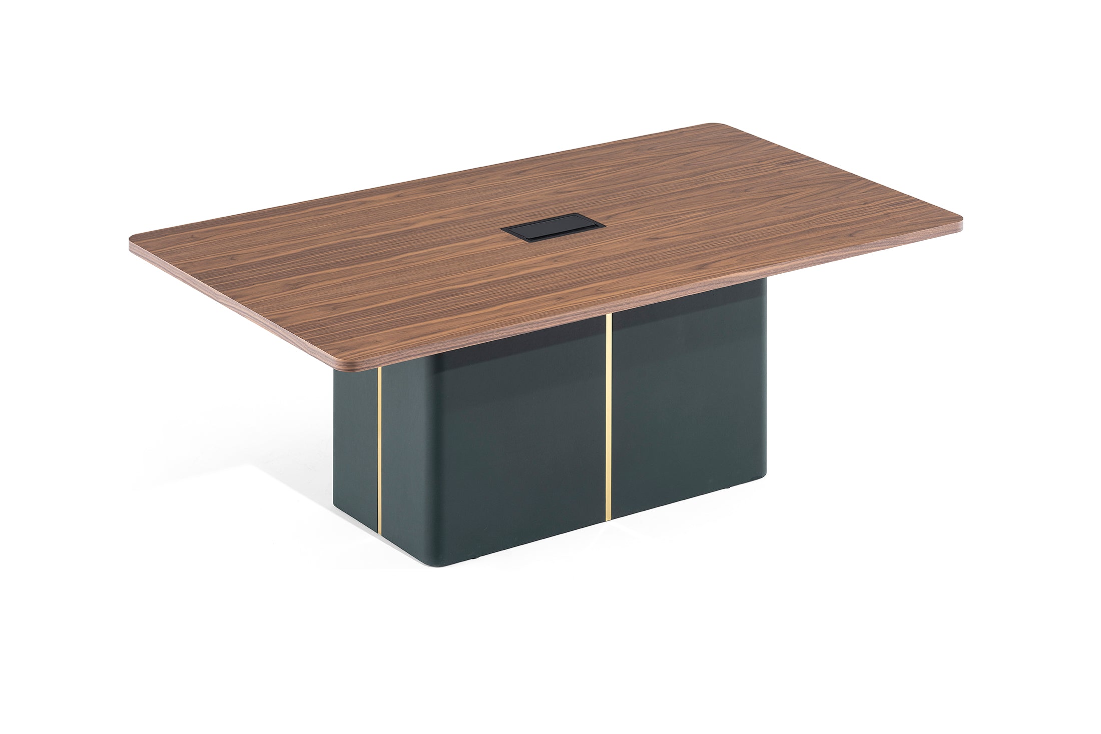 Конферентна маса «Astoria» с размер 200х75х110см