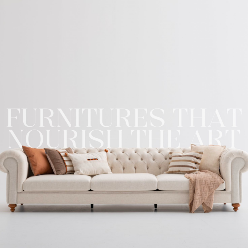 Възглавница «Bohem 19» от серия Colorium