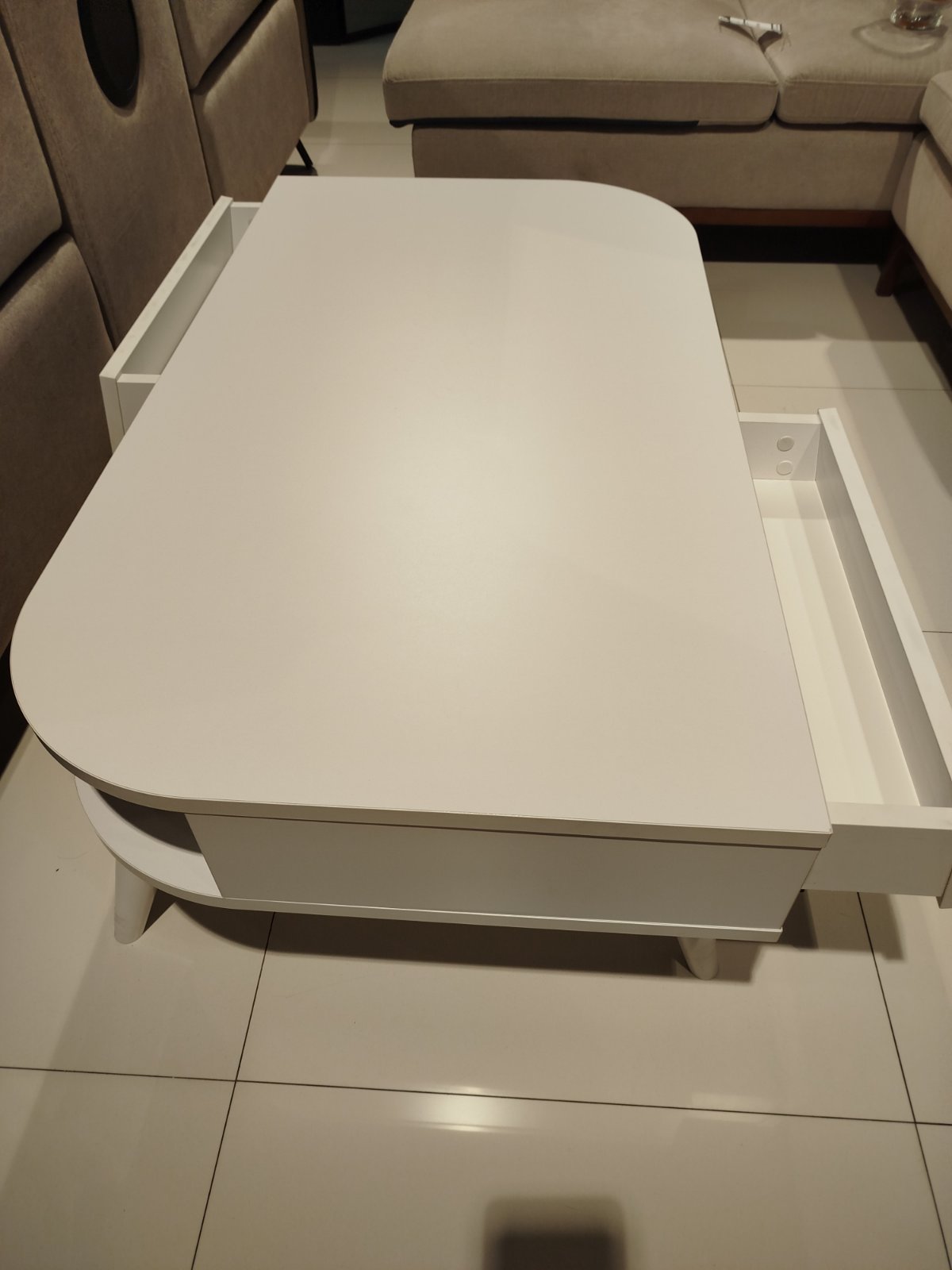 Холна маса Angel - Аутлет