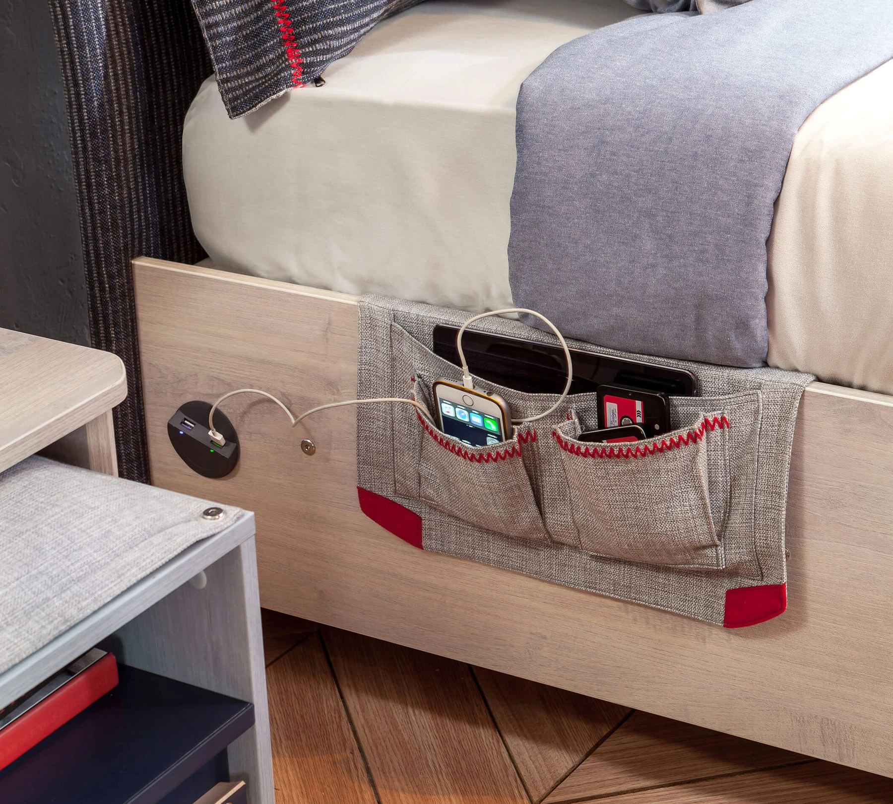 Легло «Trio» + табла