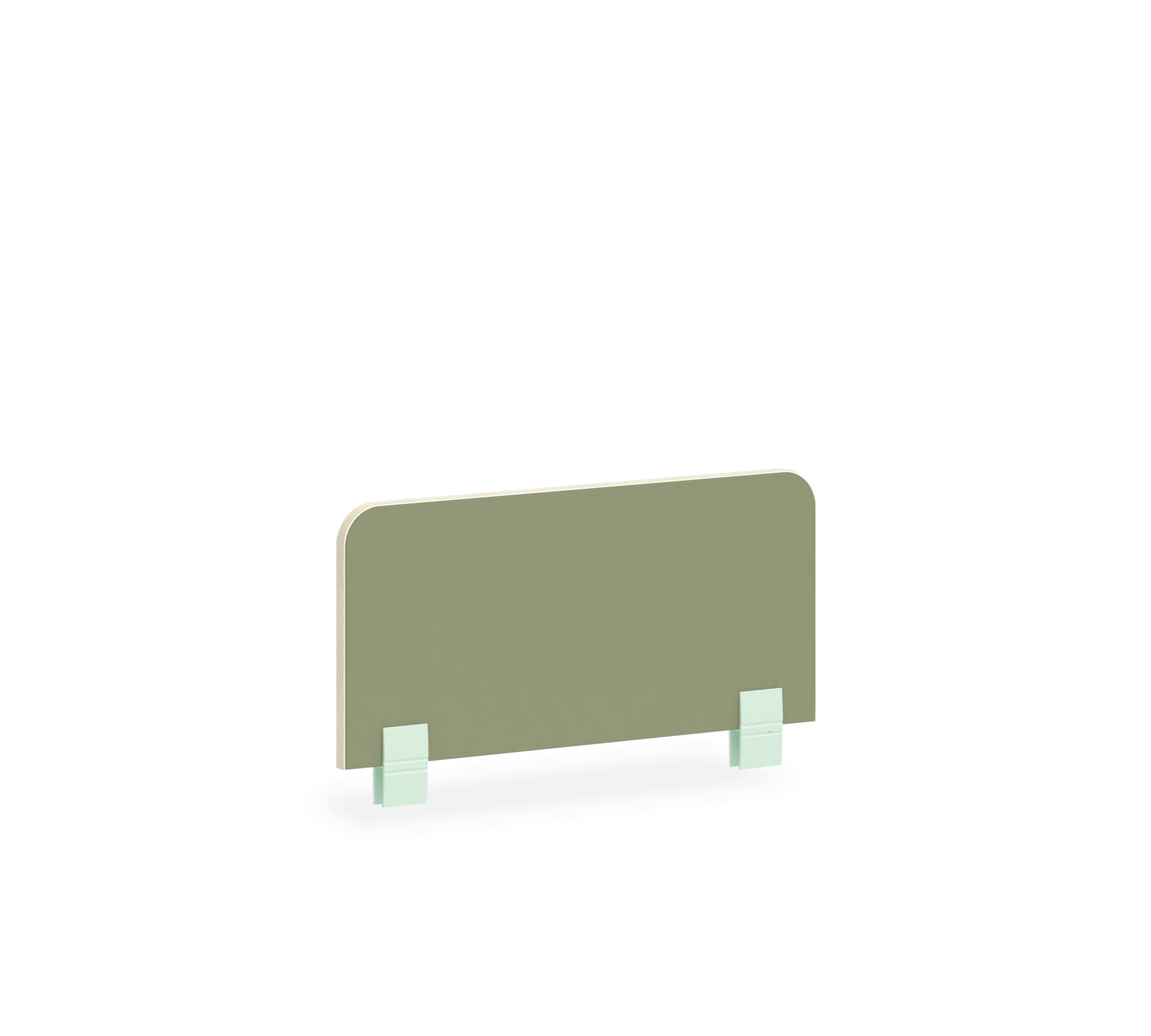 Предпазна преграда за легло «Montes Natural» с размер 55х2.5х29см