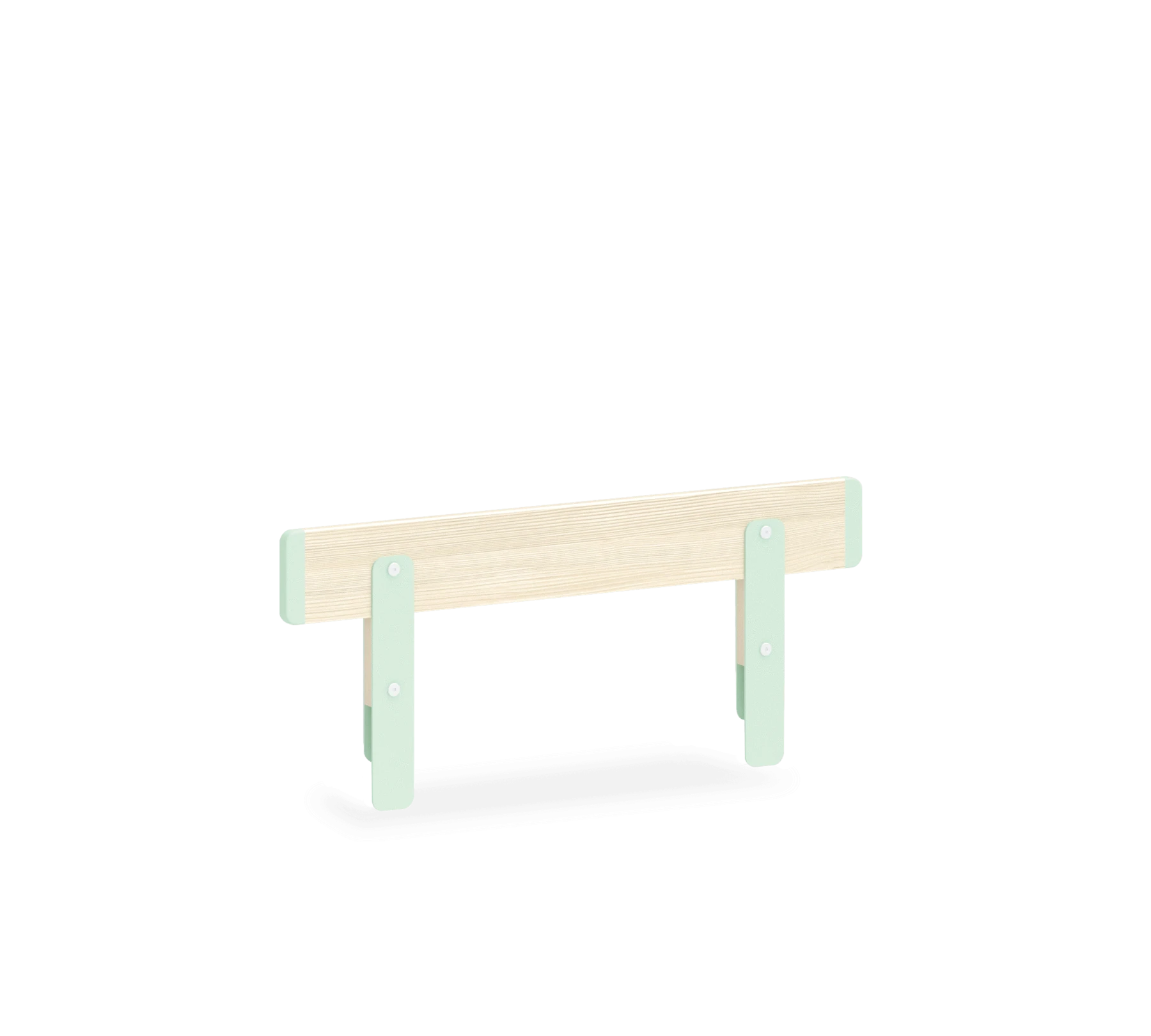 Предпазна преграда за легло «Montes Natural» с размер 72х2.5х31см