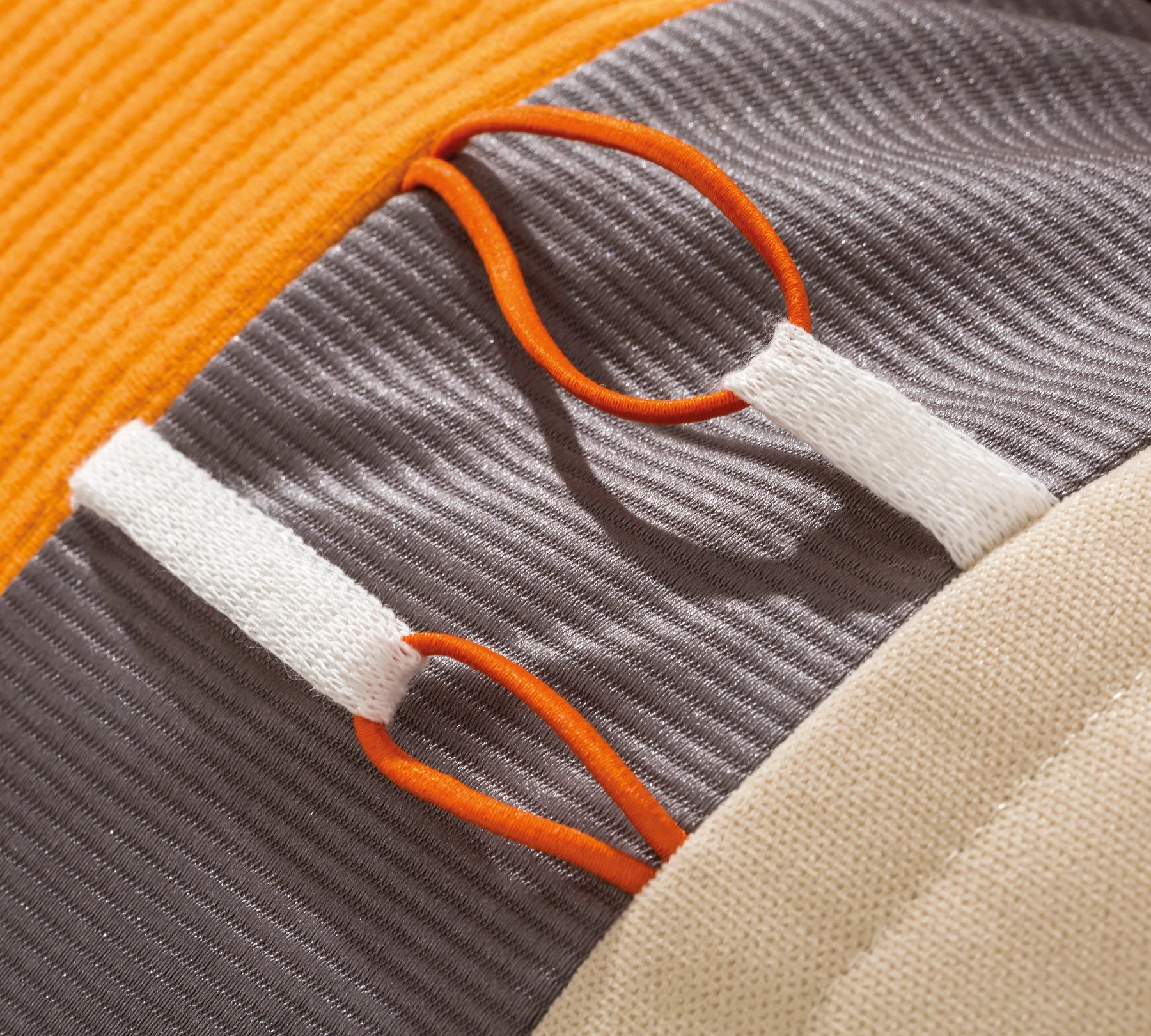 Покривало за легло «Energy» + калъфка, с възглавница, размер 120см