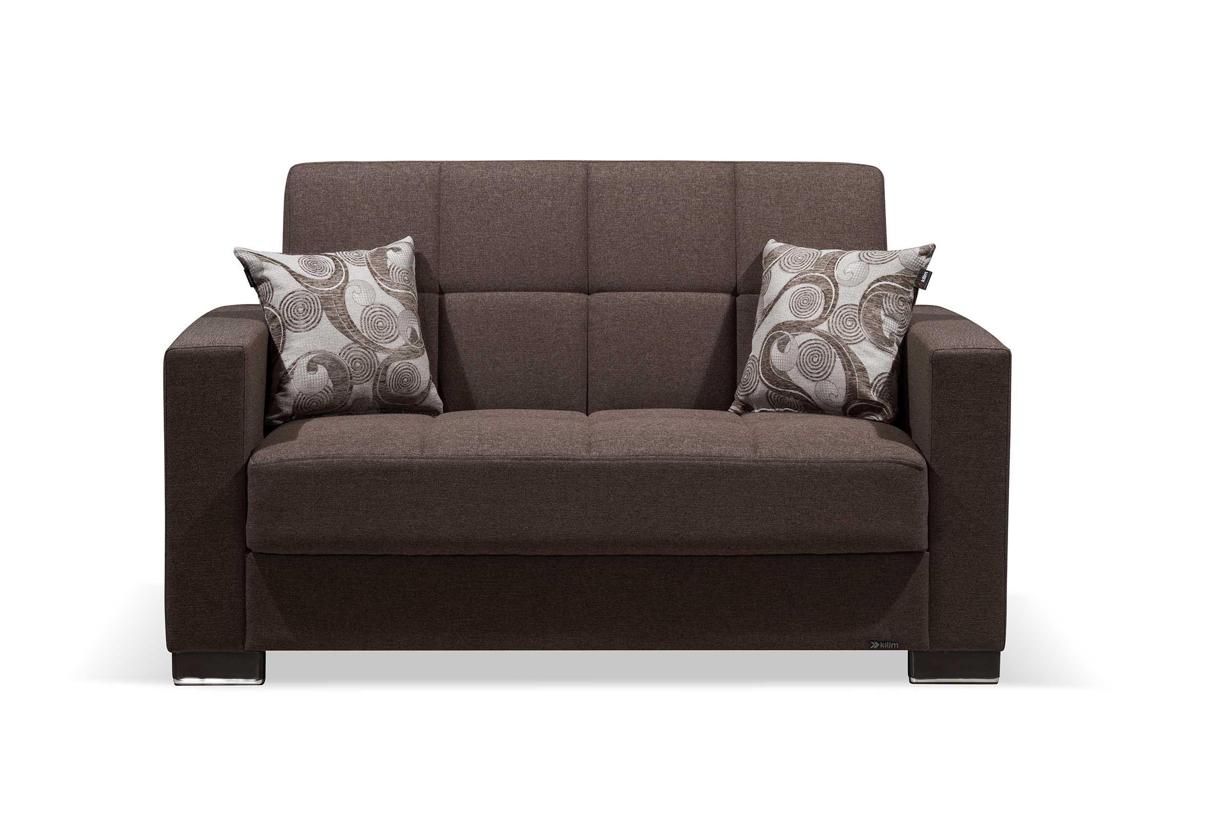 Двуместен разтегателен диван «Armada» - ширина 160см