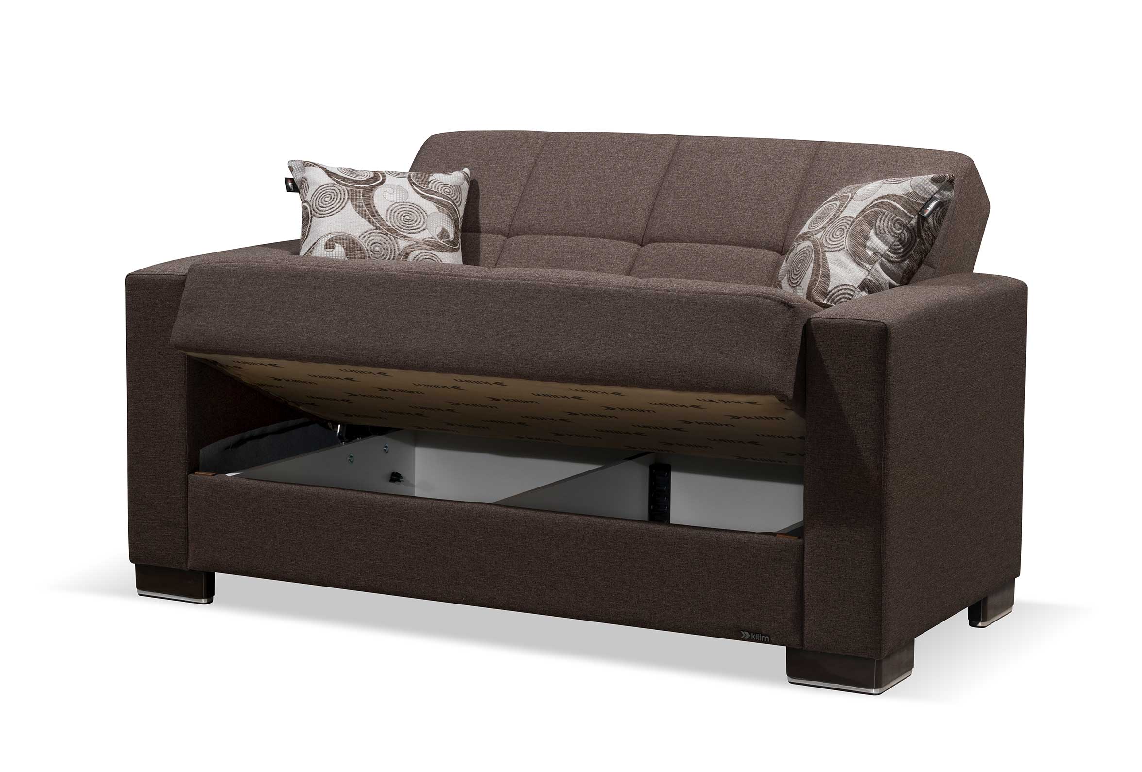 Двуместен разтегателен диван «Armada» - ширина 160см