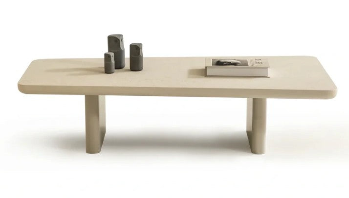 Холна маса «Bianca 1388» с размер 130х32х74см