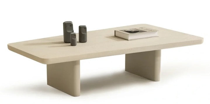 Холна маса «Bianca 1388» с размер 130х32х74см