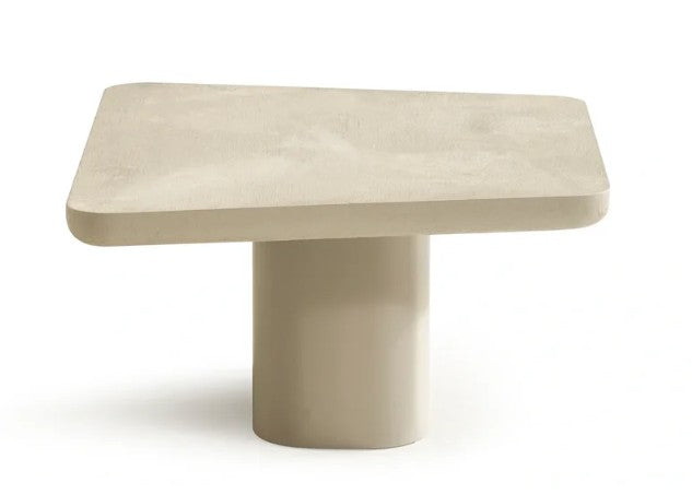 Холна маса «Bianca 1389-01» с размер 74х32х60см