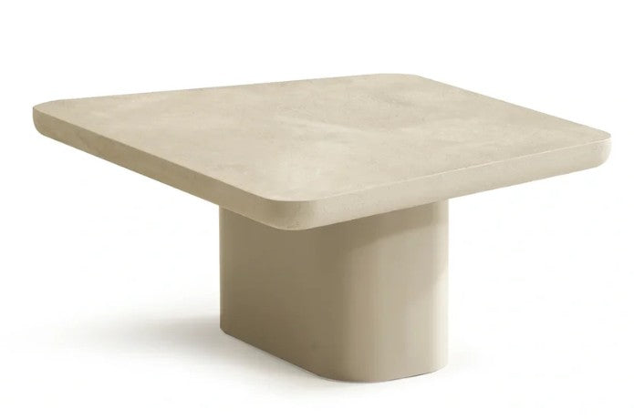 Холна маса «Bianca 1389-01» с размер 74х32х60см