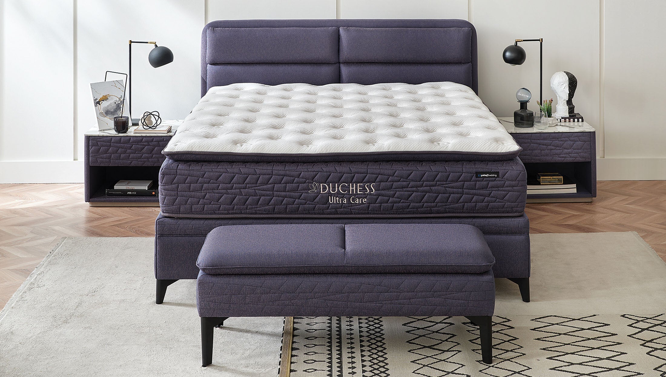 Табуретка «Botanic» с размер 112х46х47см