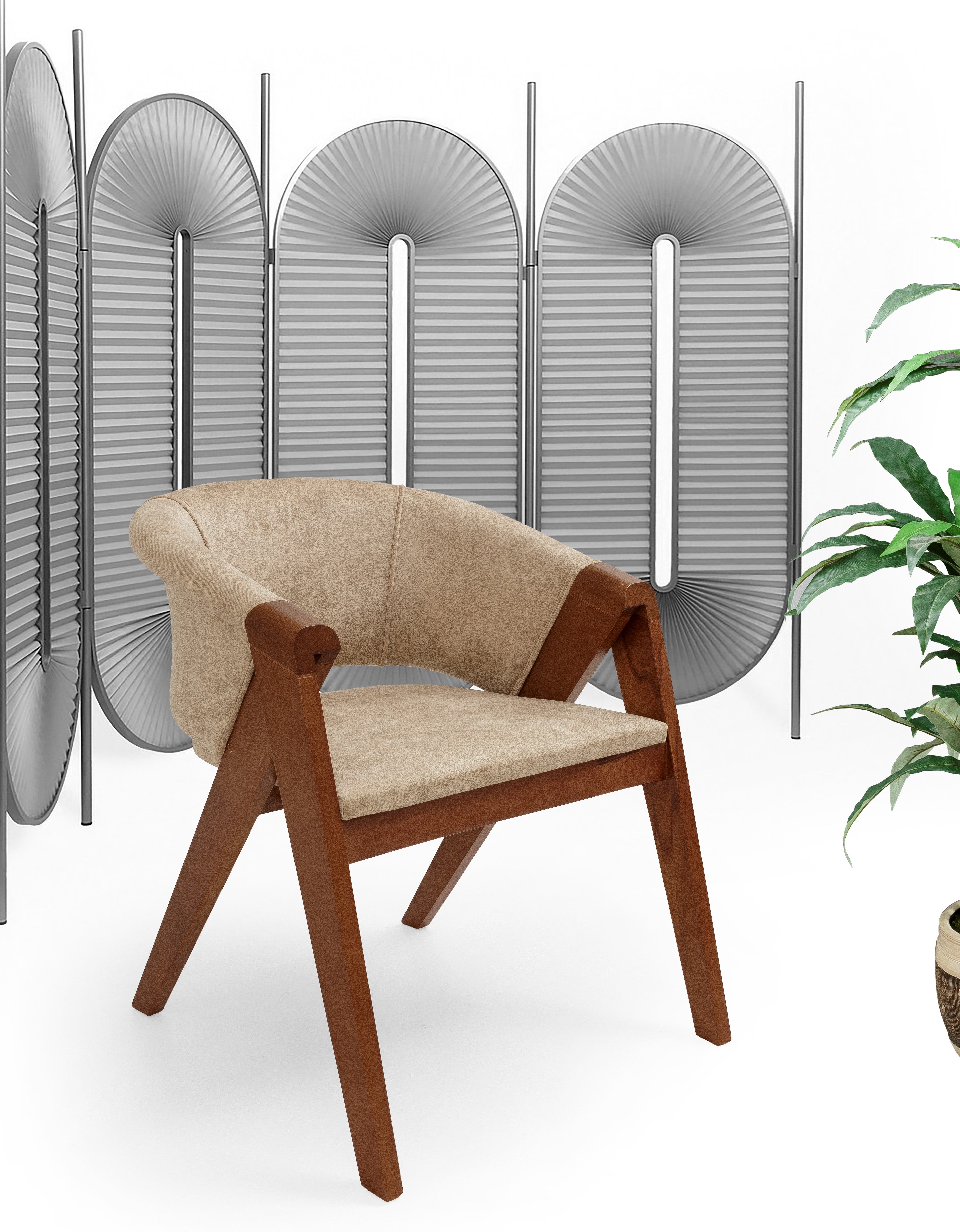 Трапезен стол Caen