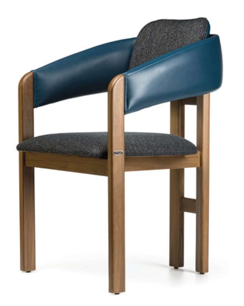 Трапезен стол Valentino