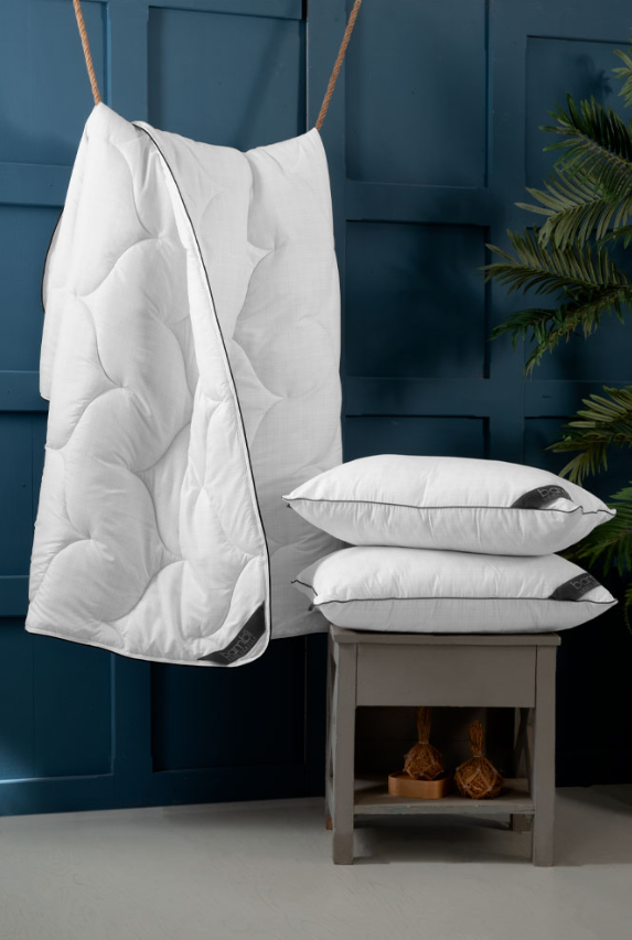 Олекотена завивка «Antistres» с въглеродни нишки