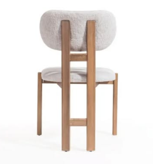 Трапезен стол Berlin