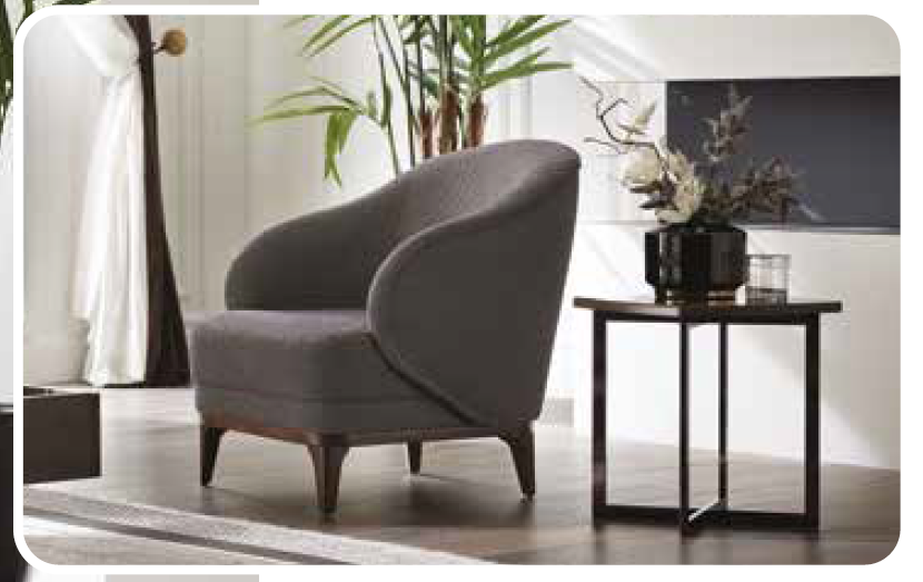 Кресло «Talin»