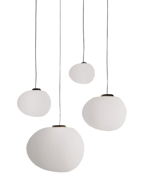 Висяща лампа за таван «Gregg»