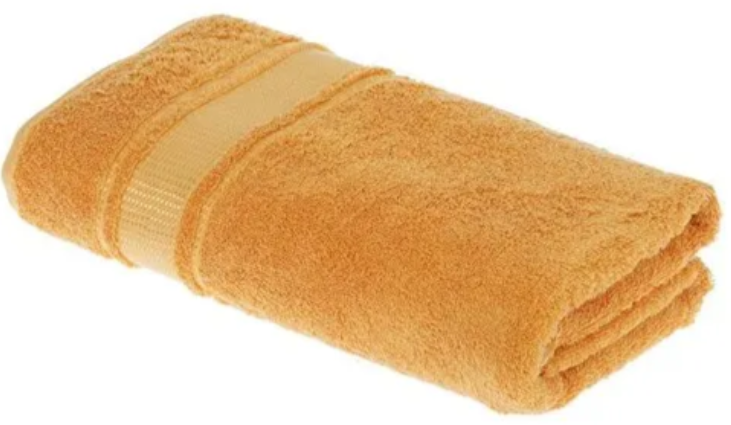 Хавлия «Colourist K.Sari» - памук, размер 90x150см