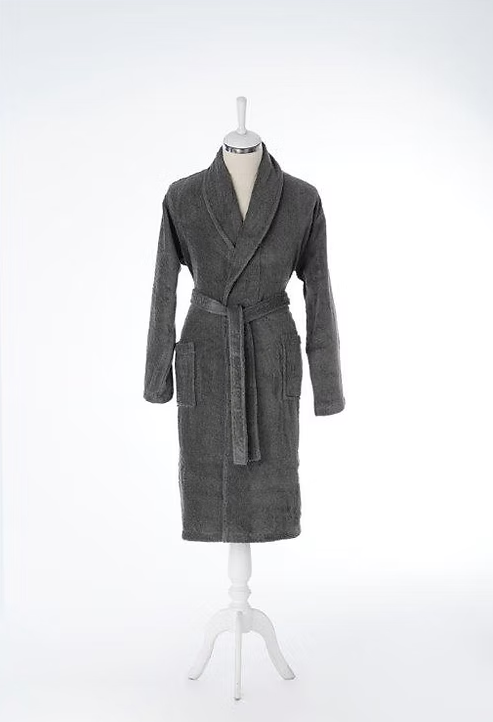 Халат за баня «Colourist K.Yesil» - размер L