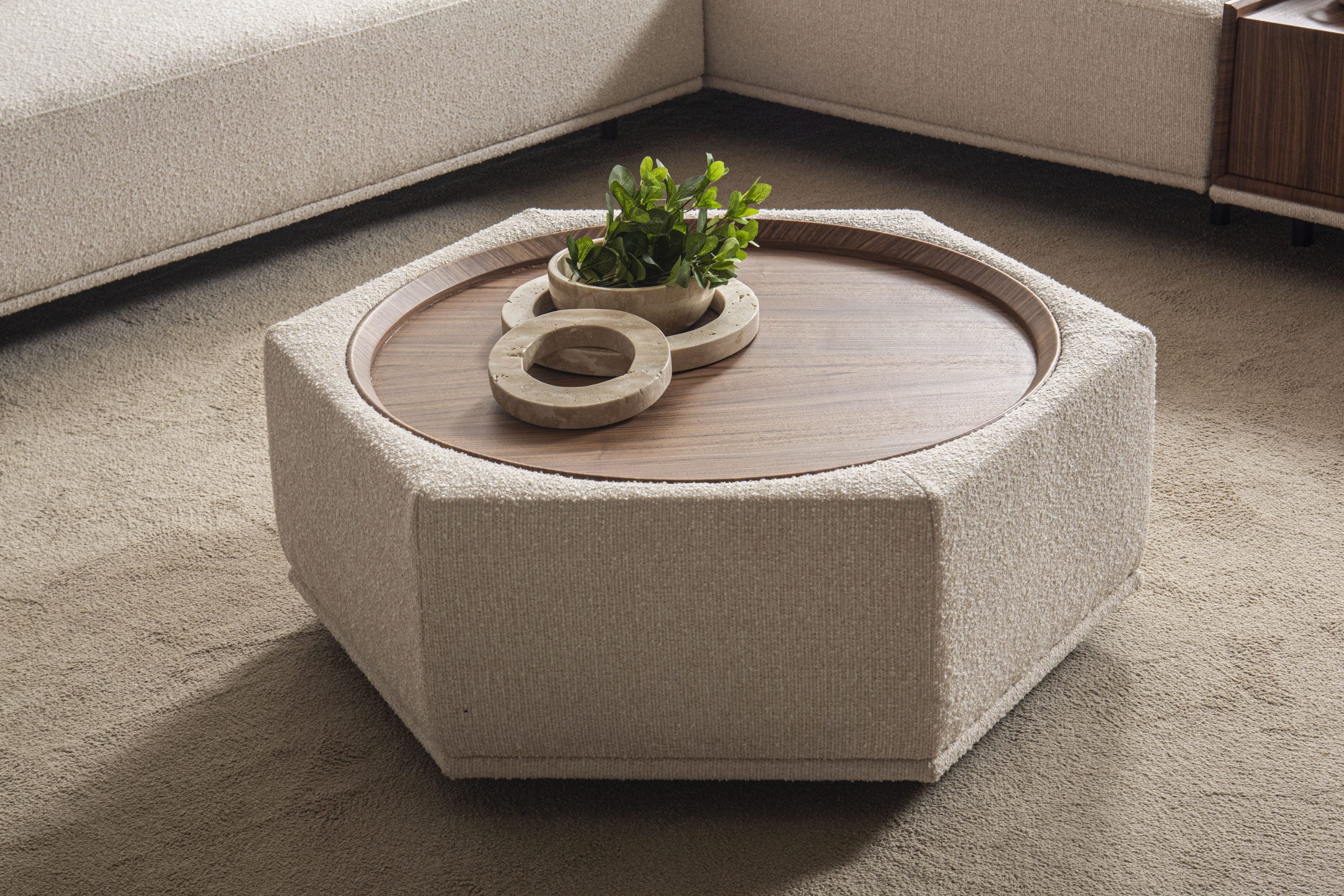 Холна маса «Kilis»