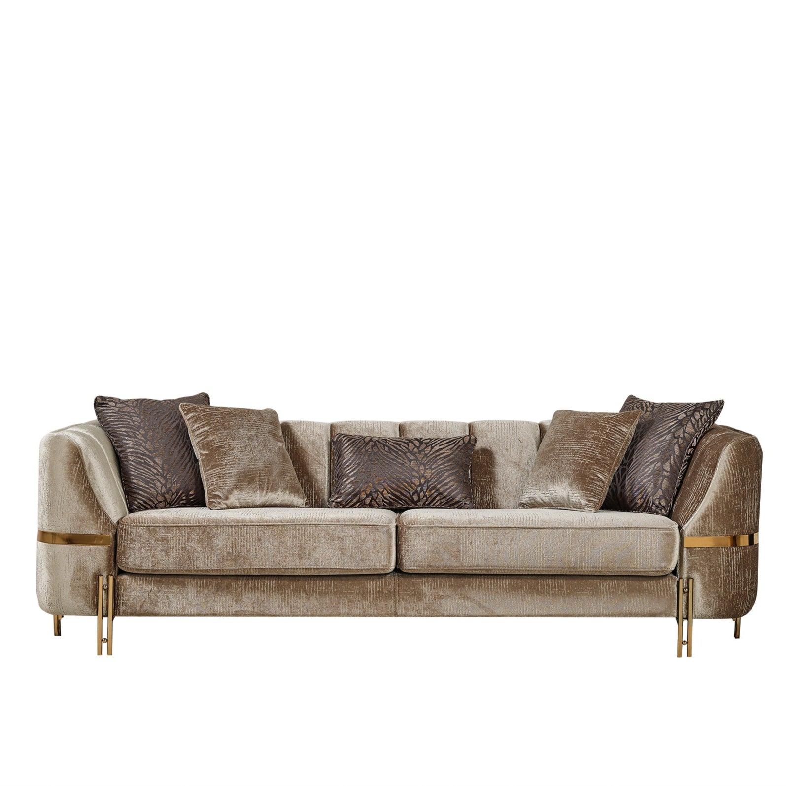 Триместен диван Calyon