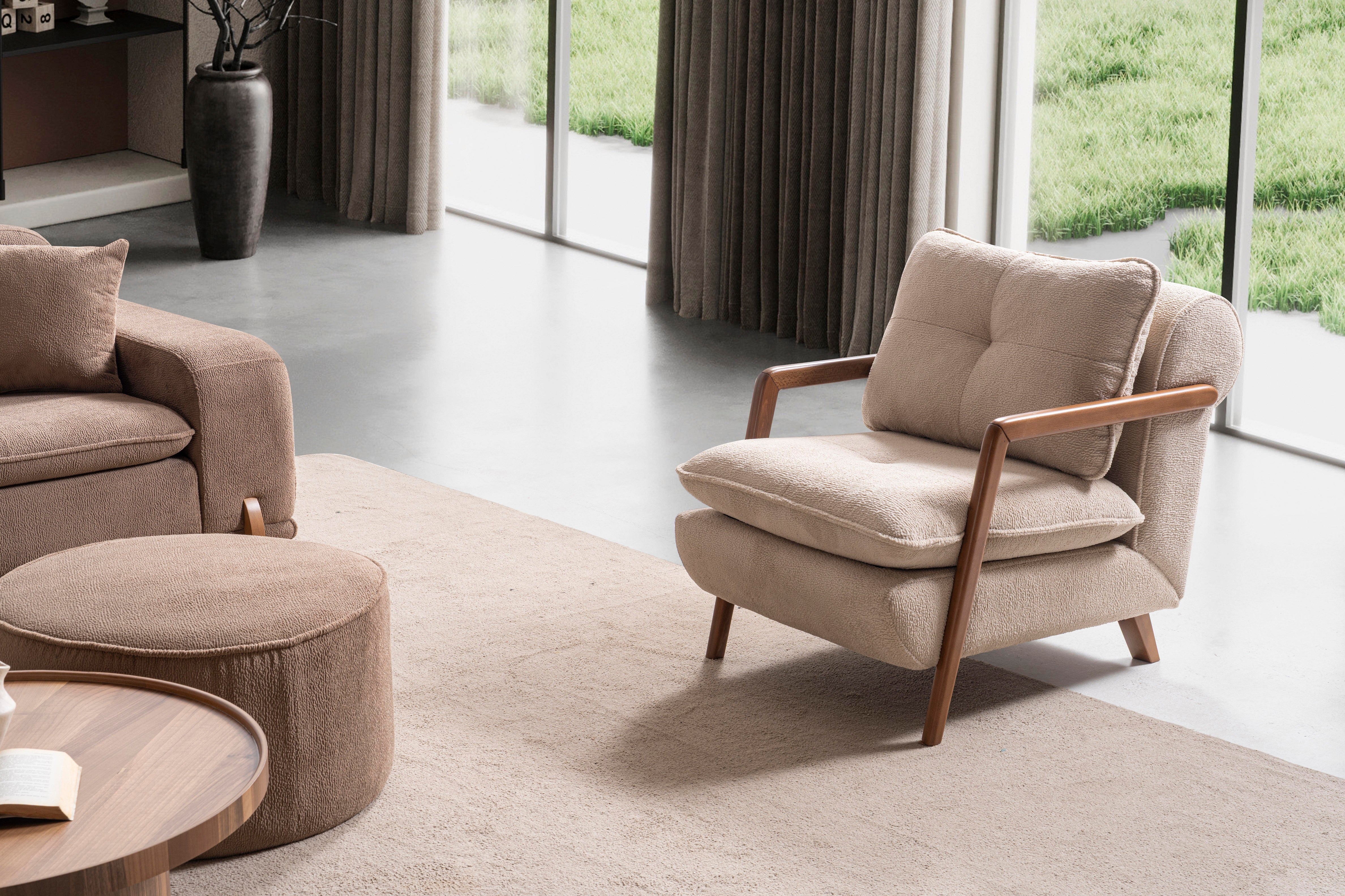 Кресло «Angel»