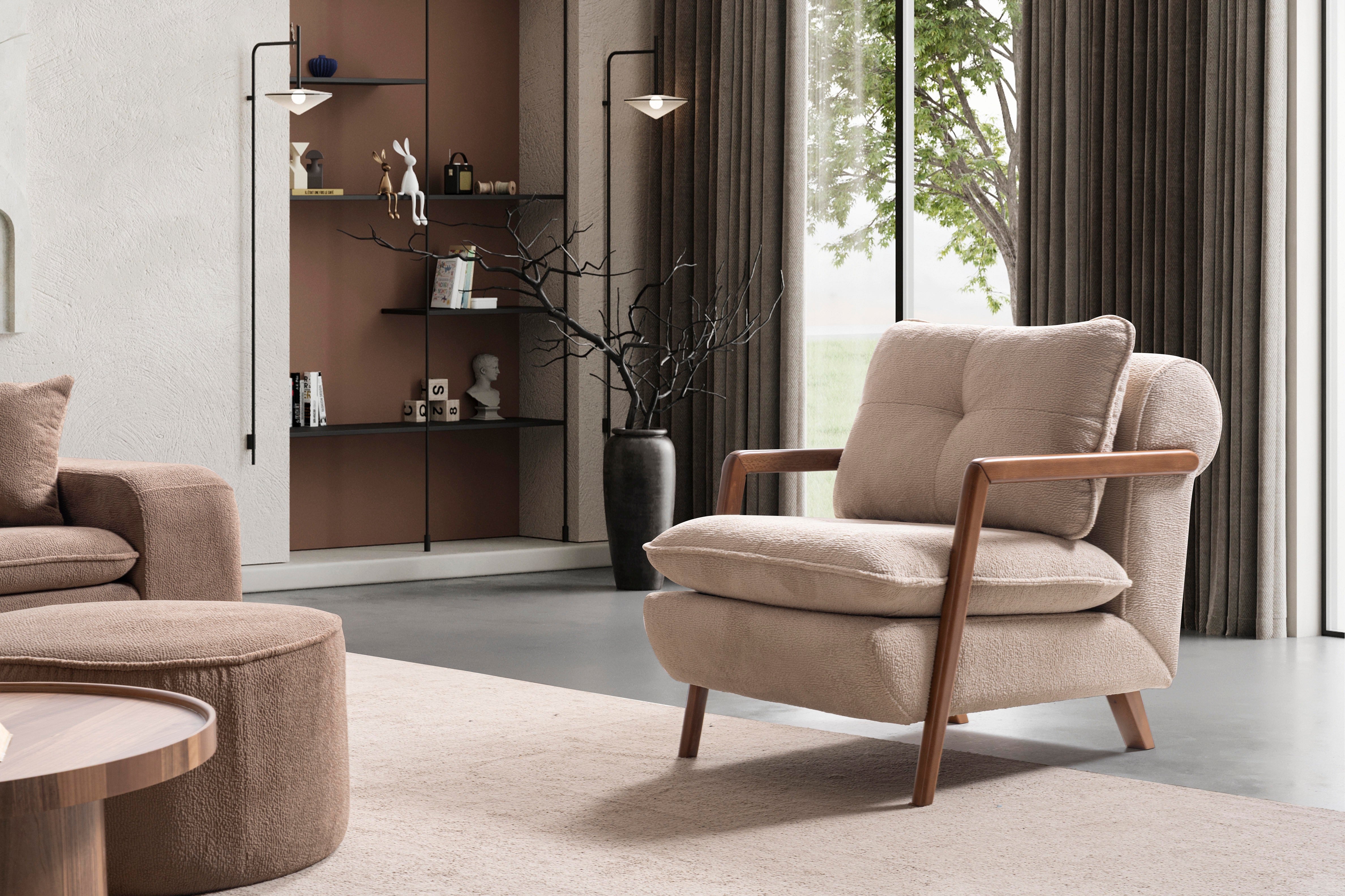 Кресло «Angel»