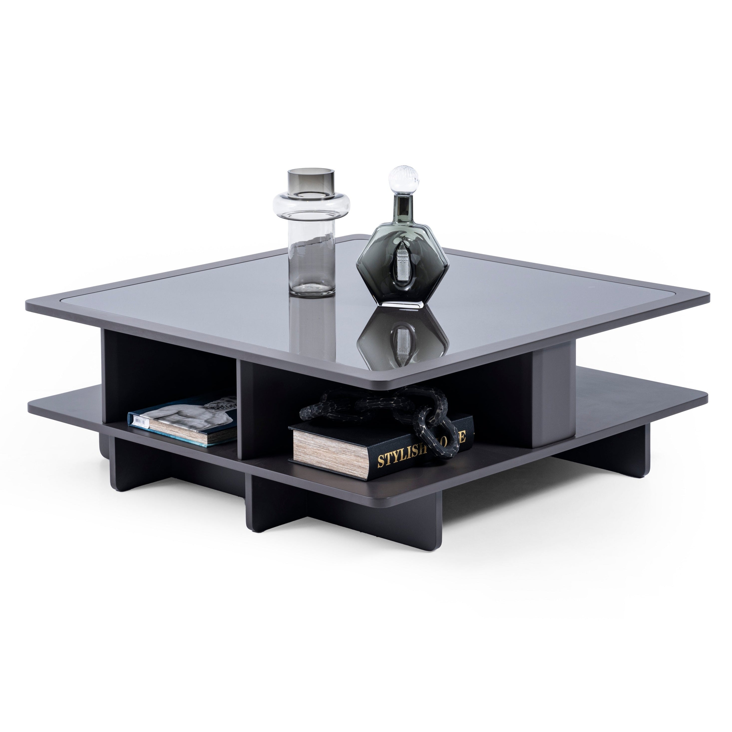 Холна маса «Milano» с размер 103х37х103см