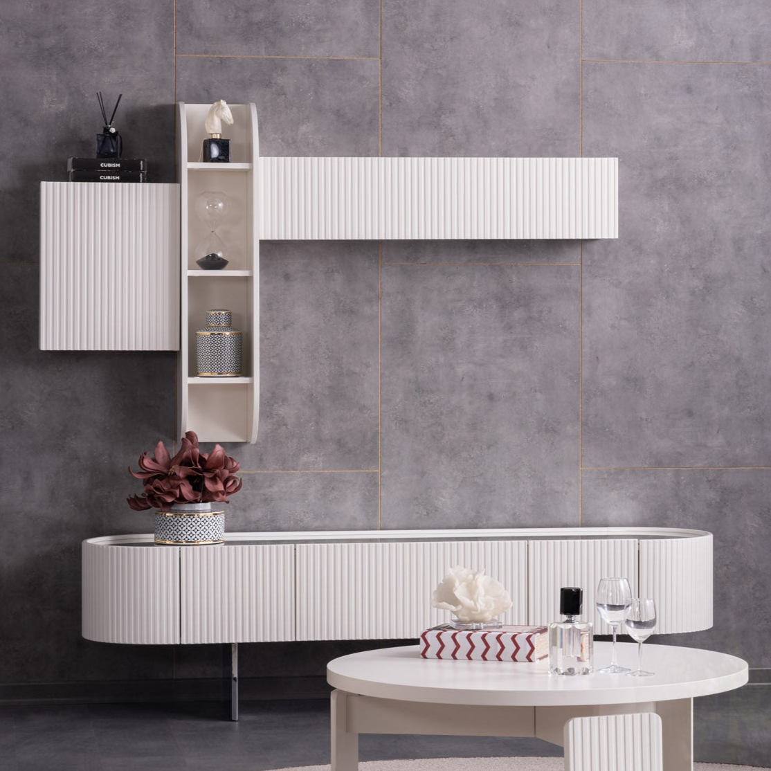 ТВ секция «Dio»