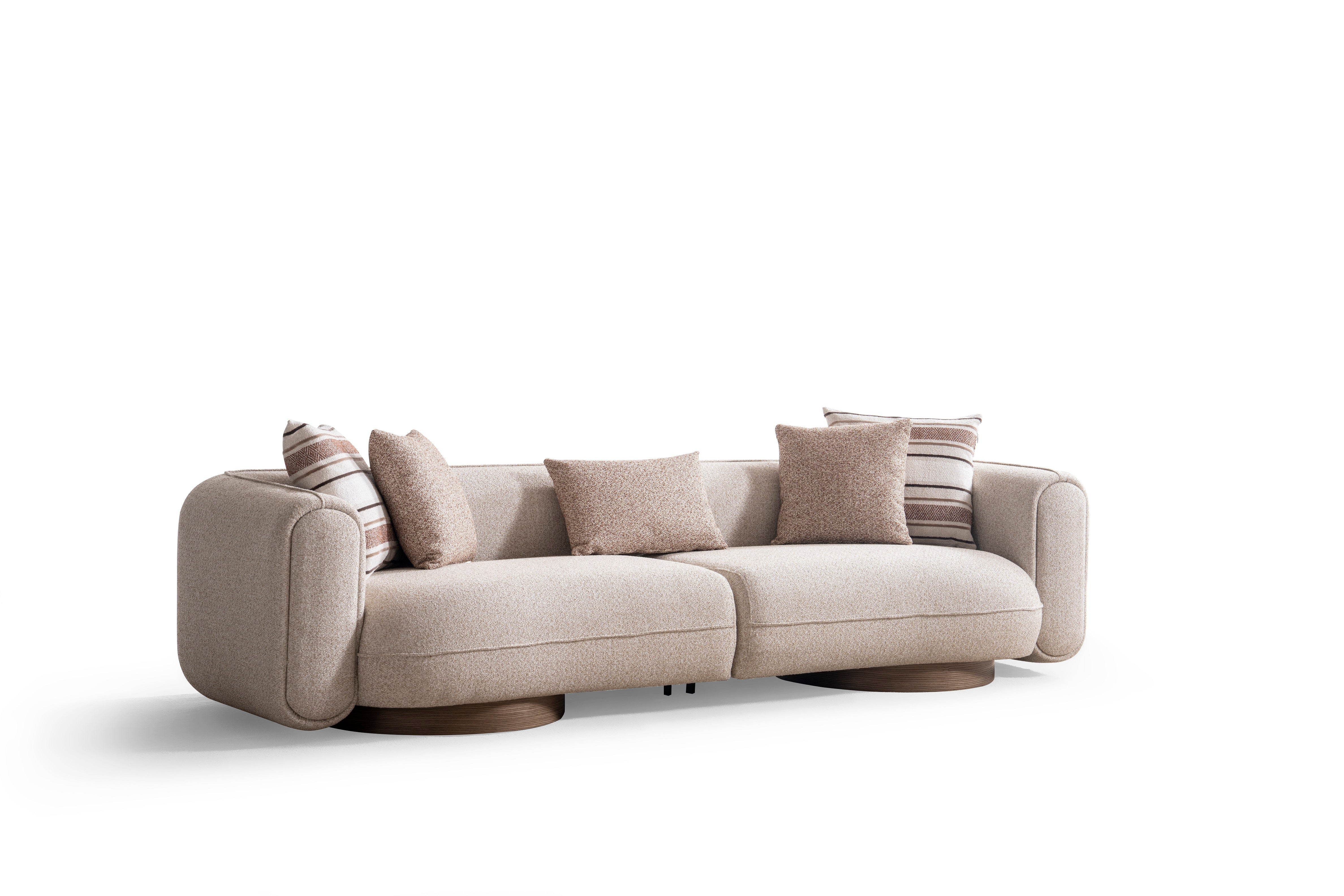 Четириместен диван Bentley