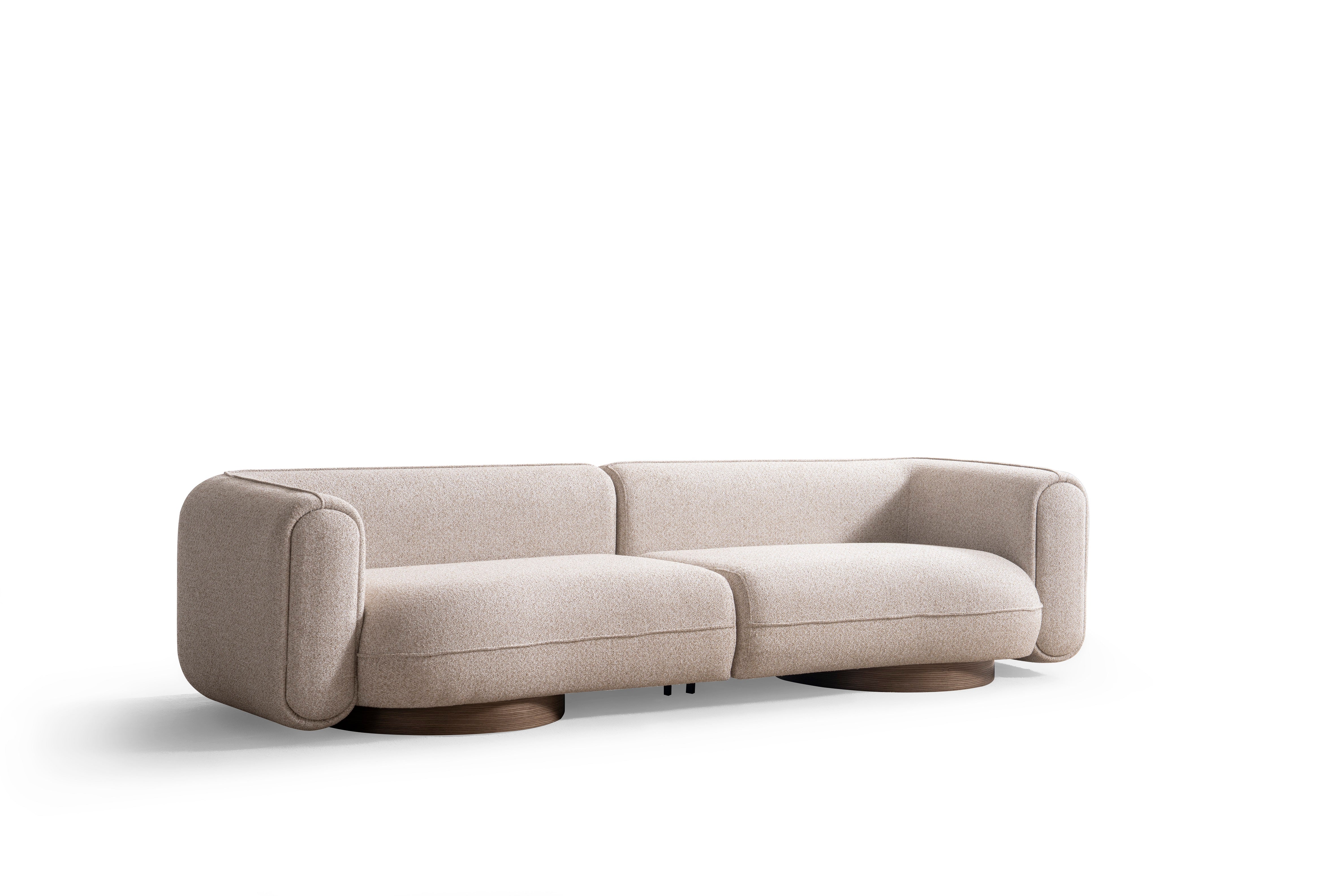 Четириместен диван Bentley