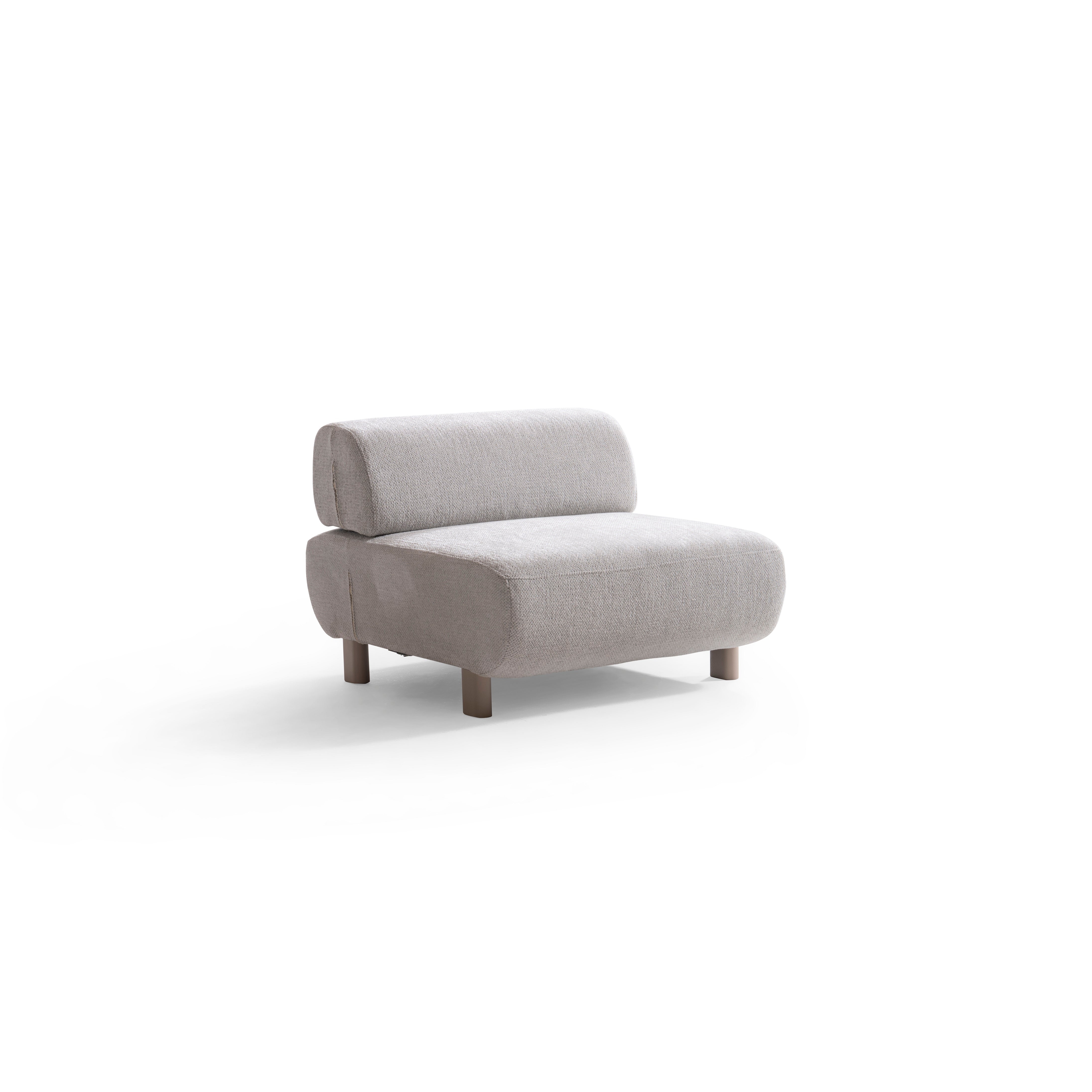 Модулен диван Florence - отделни модули