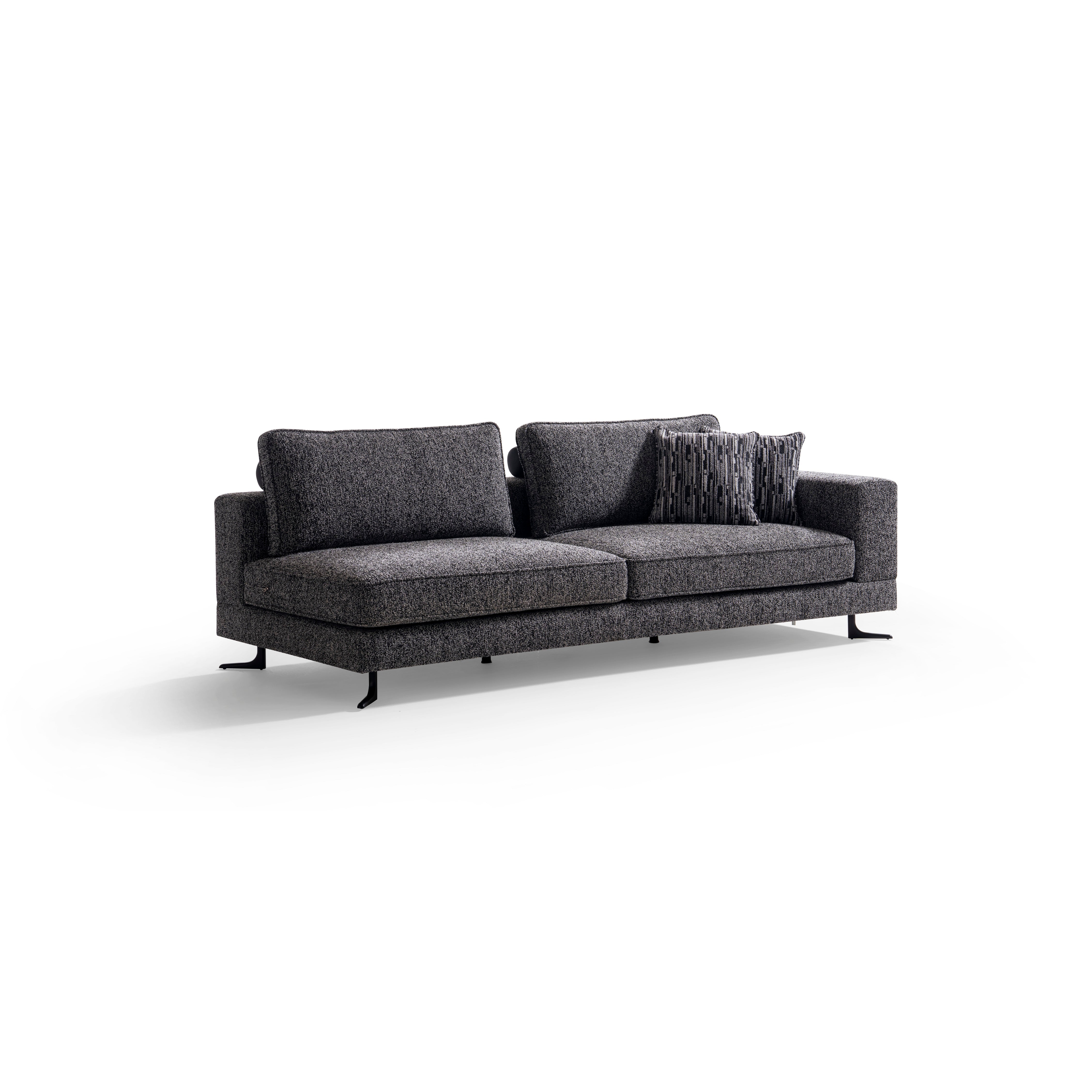 Модулен диван Elegance - отделни модули