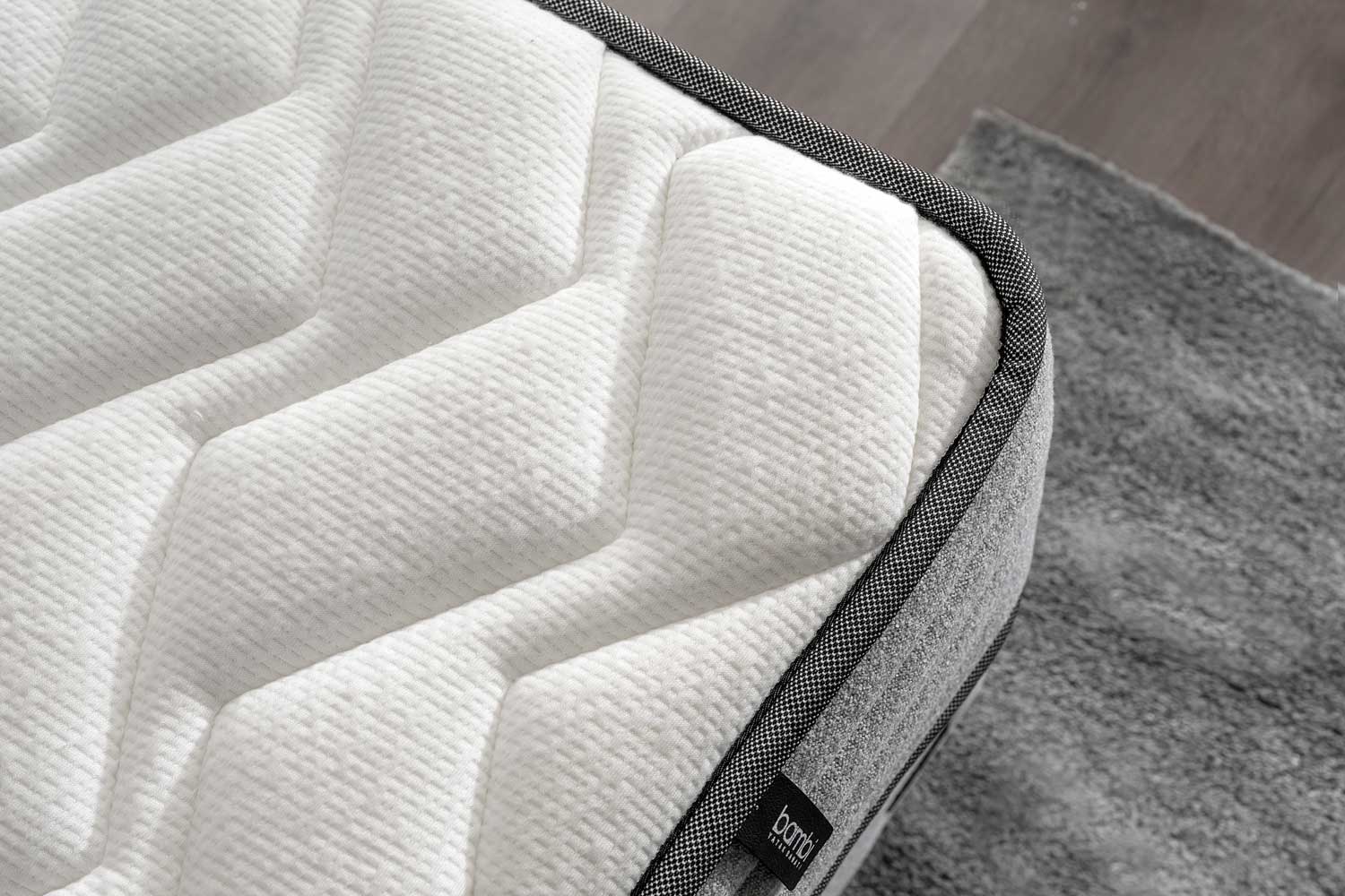 Матрак «Silver Voyage» - 27 см