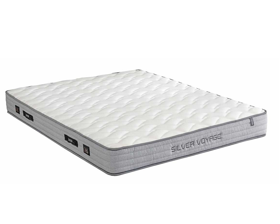 Матрак «Silver Voyage» - 27 см