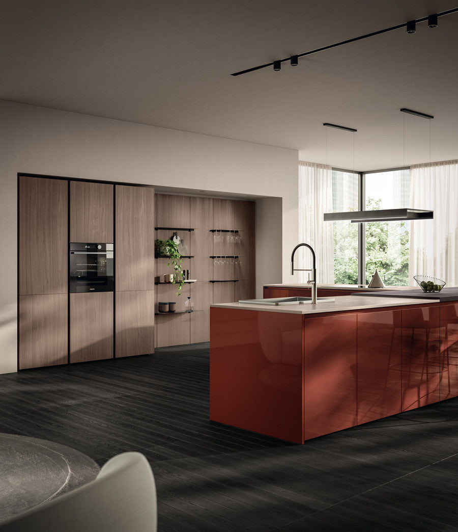 Кухня Scavolini Essenza