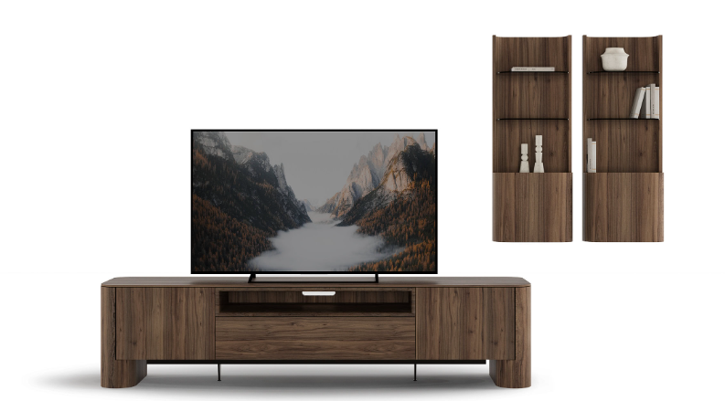 ТВ секция «Enna»