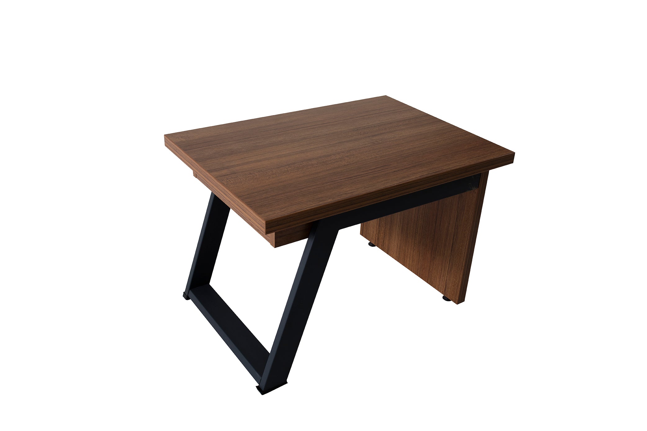 Офис маса за кафе «Flat» размер 70х45х50см