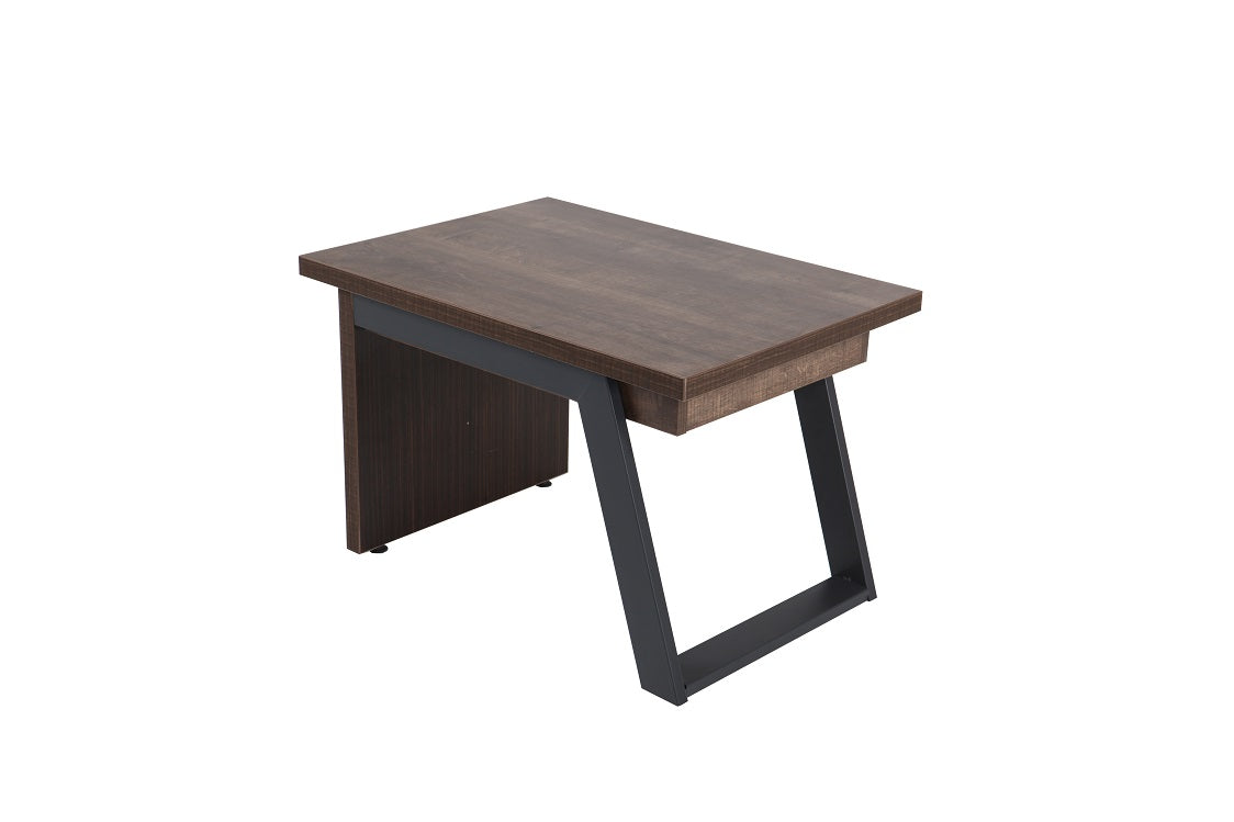 Офис маса за кафе «Flat» размер 70х45х50см