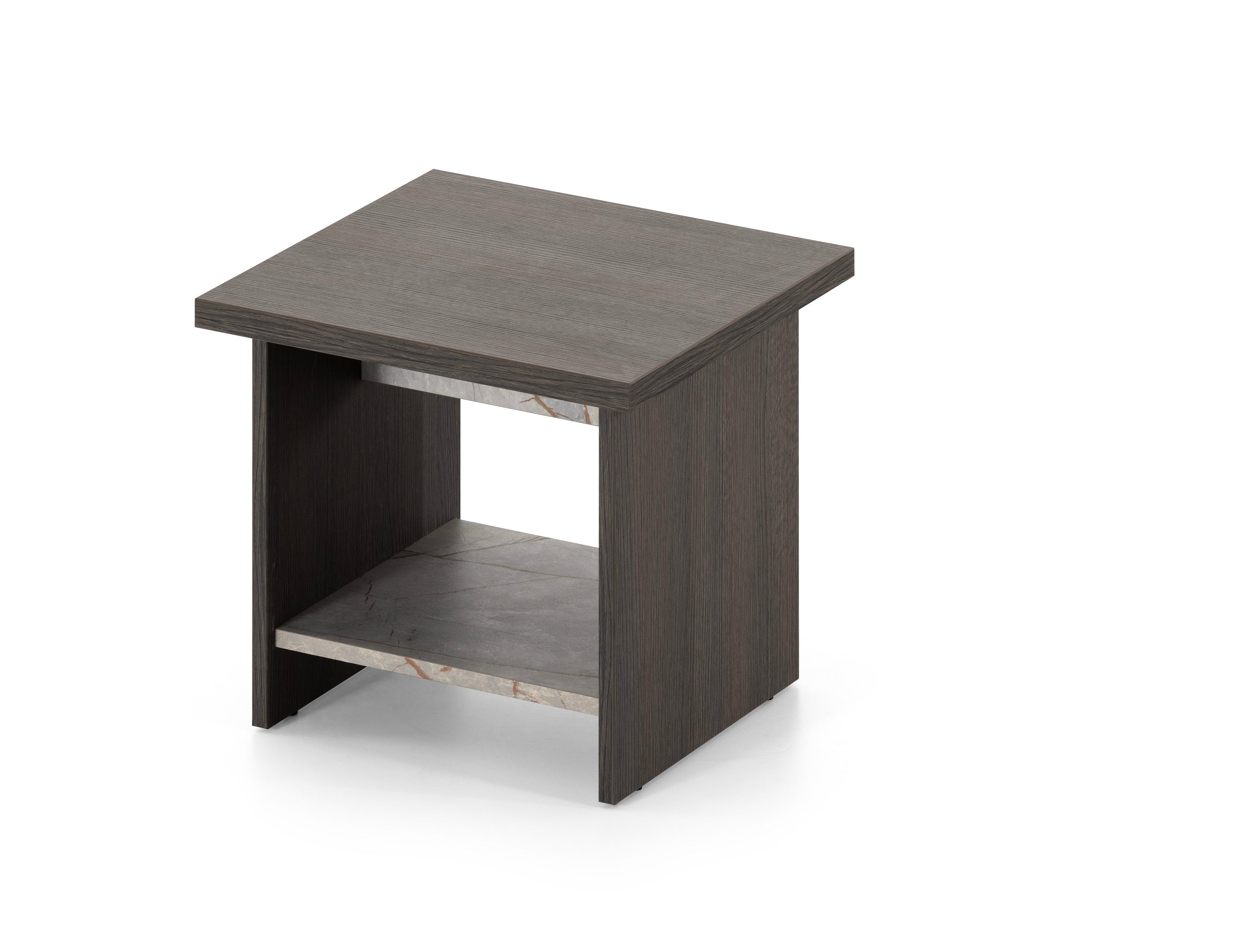 Офис маса за кафе «Frido» размер 50х45х50см