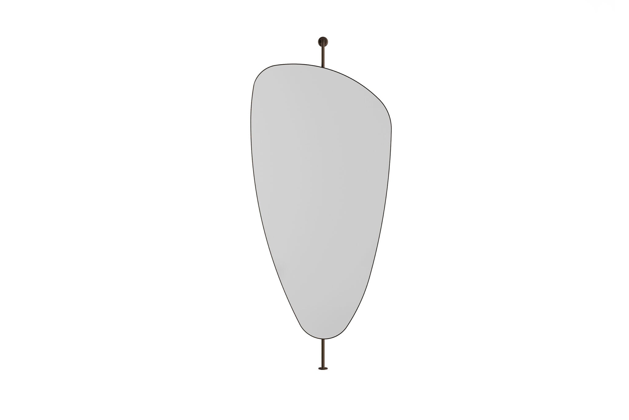 Огледало «Flow» размер 100х228х2см