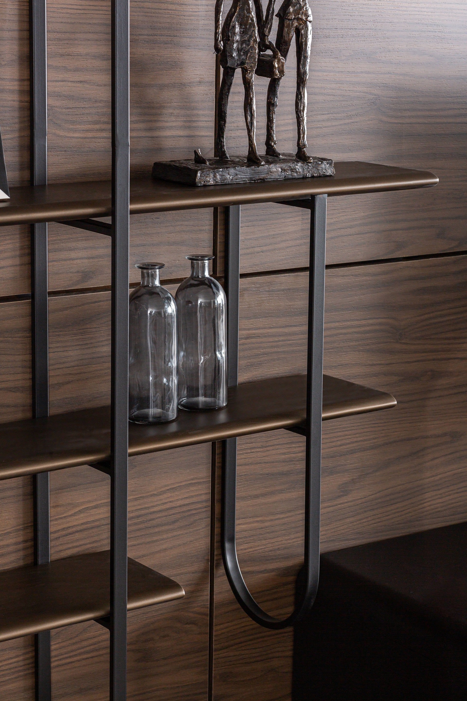 Етажерка за стена «Klein»