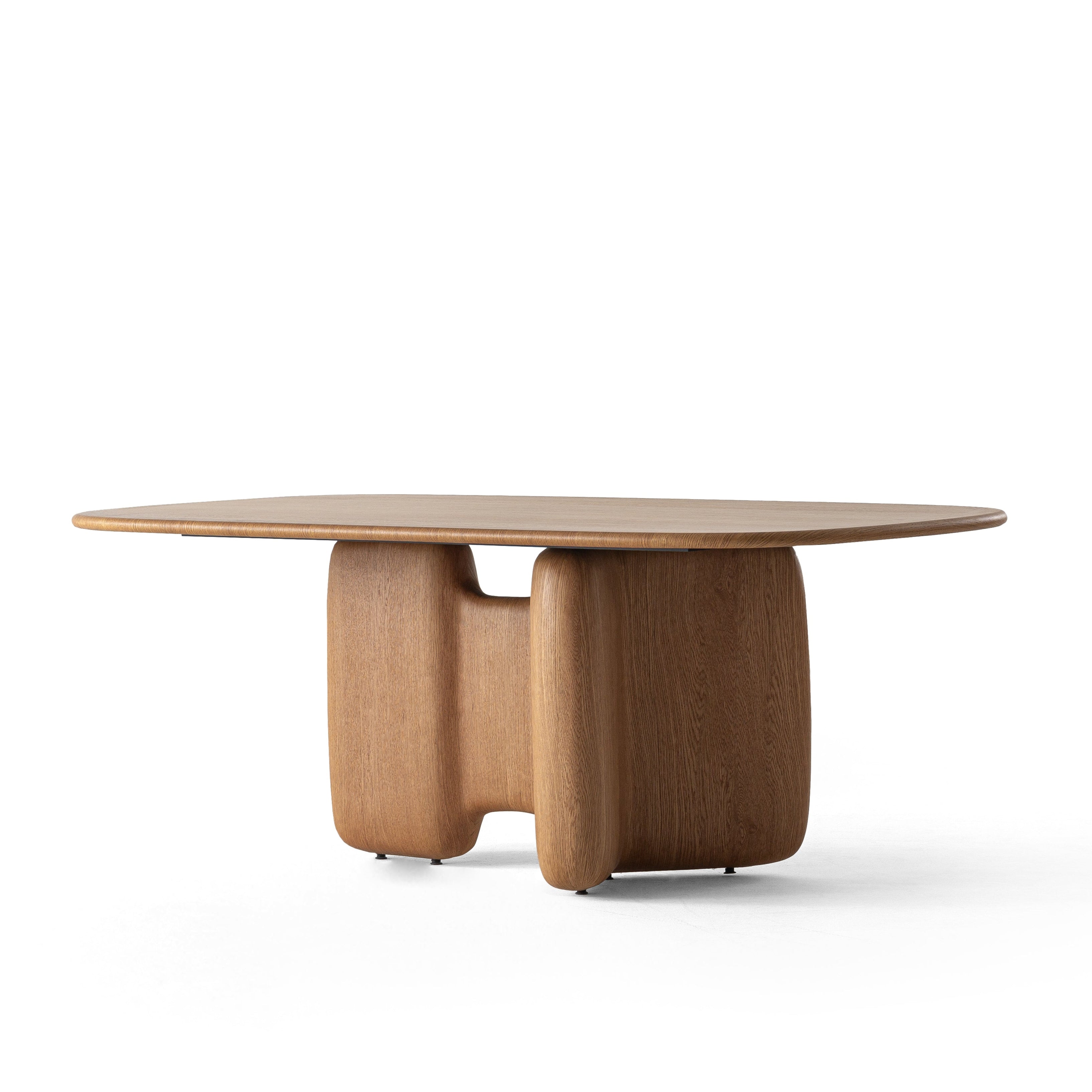 Трапезна маса «Oddo» с размер 219х76х110см