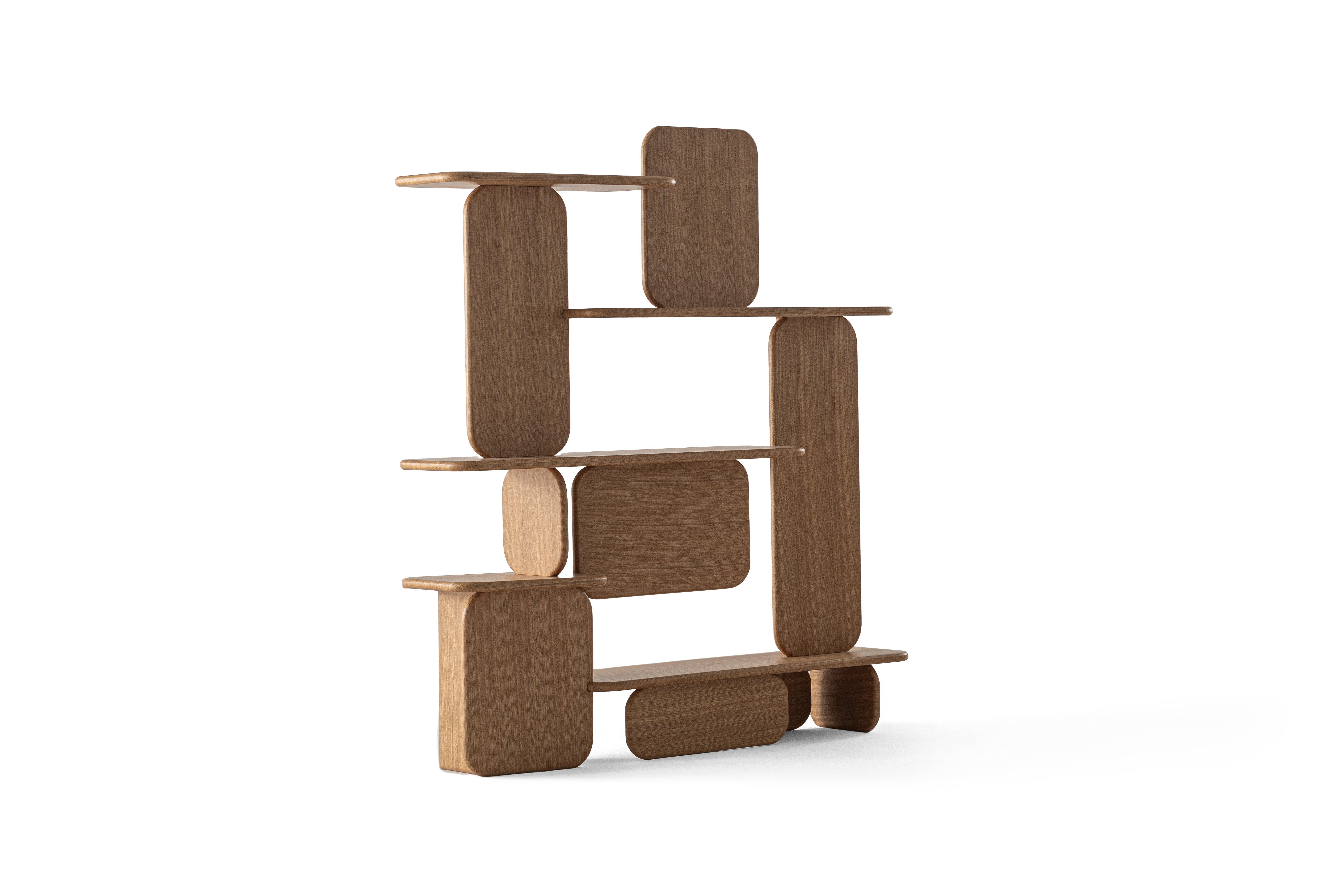 Етажерка «Oddo» с размер 190x210x40см