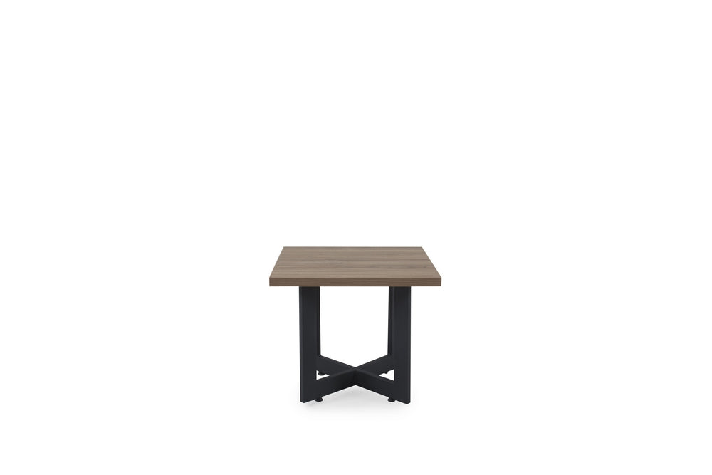 Офис маса за кафе «Hypnoz» размер 70х45х50см