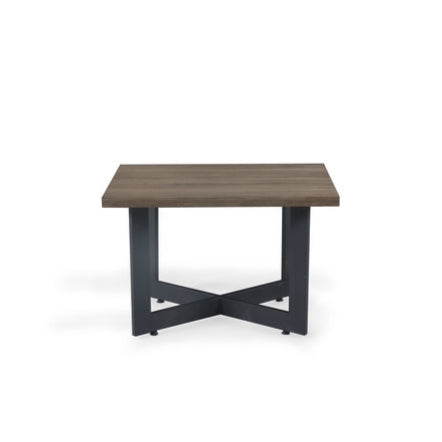 Офис маса за кафе «Hypnoz» размер 70х45х50см