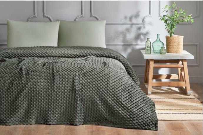 Oдеяло «Tomurcuk Haki»