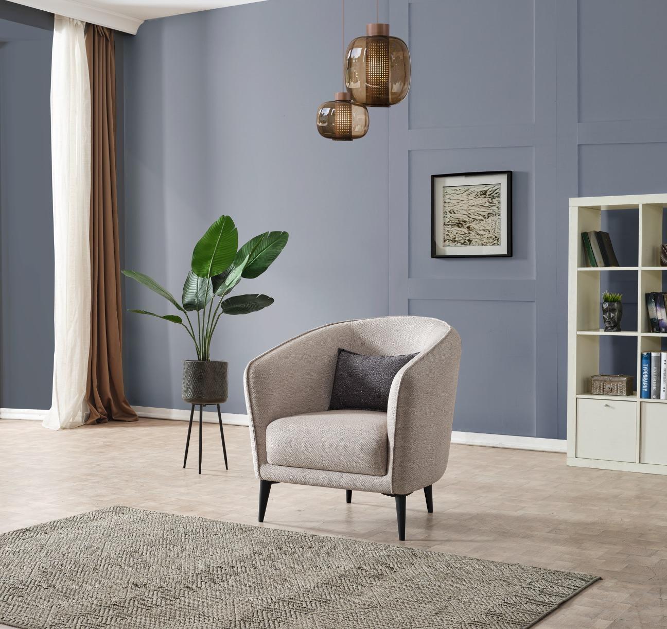 Кресло «Leon»