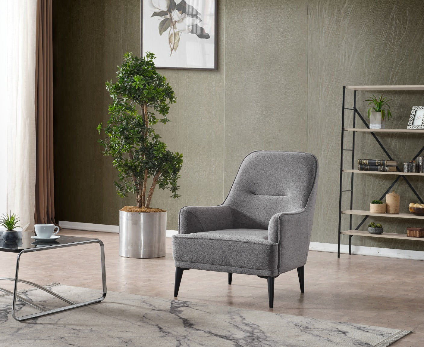 Кресло «Ibiza»